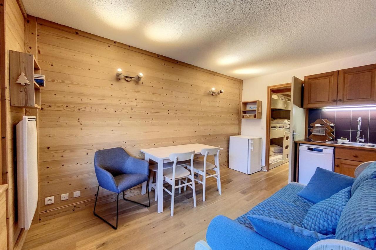 Rare Pearl With Incredible Views Leilighet Les Houches Eksteriør bilde